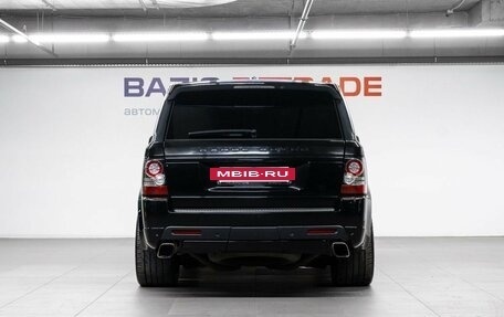 Land Rover Range Rover Sport I рестайлинг, 2013 год, 1 799 000 рублей, 7 фотография