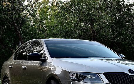 Skoda Octavia, 2016 год, 2 000 000 рублей, 2 фотография