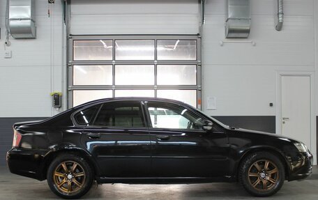 Subaru Legacy IV, 2005 год, 420 000 рублей, 4 фотография