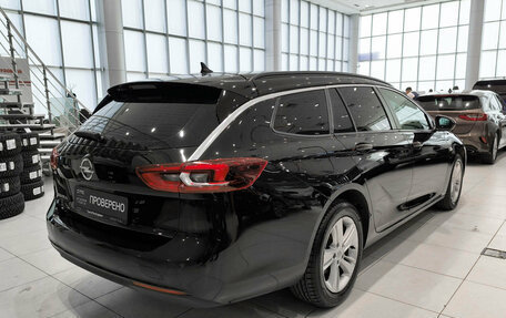 Opel Insignia II рестайлинг, 2021 год, 1 750 000 рублей, 5 фотография