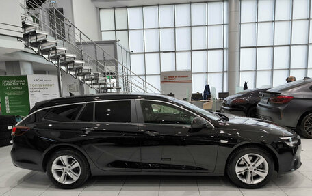 Opel Insignia II рестайлинг, 2021 год, 1 750 000 рублей, 4 фотография