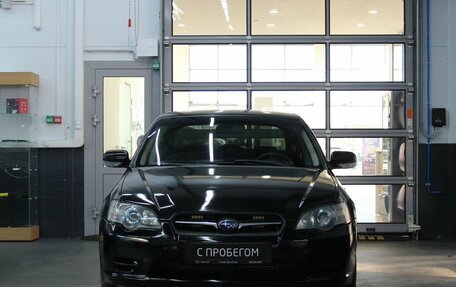 Subaru Legacy IV, 2005 год, 420 000 рублей, 2 фотография