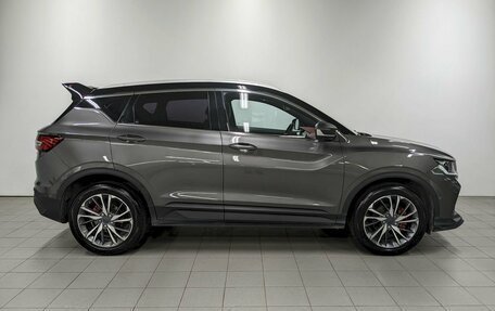 Geely Coolray I, 2022 год, 1 690 000 рублей, 4 фотография