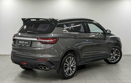 Geely Coolray I, 2022 год, 1 690 000 рублей, 5 фотография