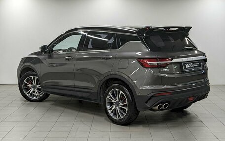 Geely Coolray I, 2022 год, 1 690 000 рублей, 7 фотография