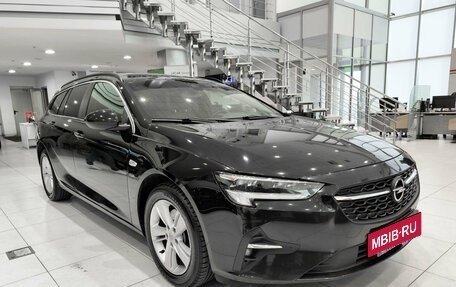 Opel Insignia II рестайлинг, 2021 год, 1 750 000 рублей, 3 фотография