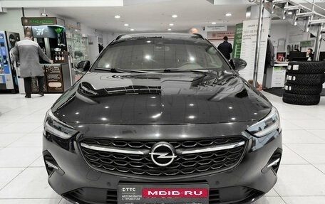 Opel Insignia II рестайлинг, 2021 год, 1 750 000 рублей, 2 фотография