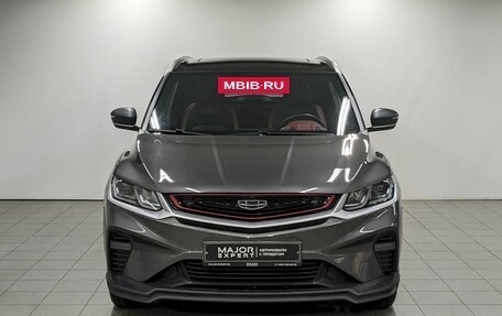 Geely Coolray I, 2022 год, 1 690 000 рублей, 2 фотография