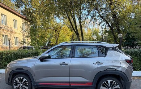 Changan CS35 Plus, 2023 год, 1 250 000 рублей, 2 фотография