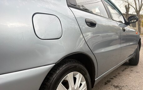 Chevrolet Lanos I, 2008 год, 250 000 рублей, 4 фотография
