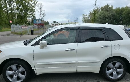 Acura RDX III, 2008 год, 1 000 000 рублей, 2 фотография