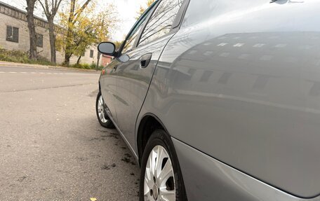 Chevrolet Lanos I, 2008 год, 250 000 рублей, 3 фотография