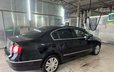 Volkswagen Passat B6, 2008 год, 750 000 рублей, 3 фотография