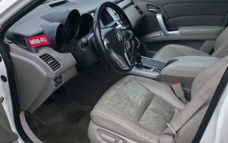 Acura RDX III, 2008 год, 1 000 000 рублей, 3 фотография