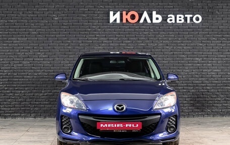 Mazda 3, 2012 год, 950 000 рублей, 3 фотография