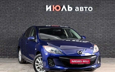 Mazda 3, 2012 год, 950 000 рублей, 4 фотография