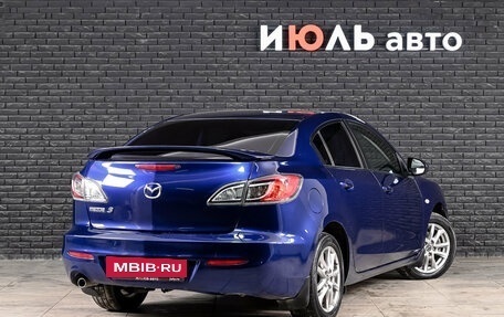 Mazda 3, 2012 год, 950 000 рублей, 5 фотография