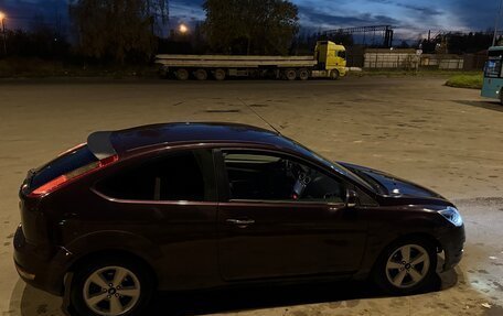 Ford Focus II рестайлинг, 2009 год, 475 995 рублей, 5 фотография