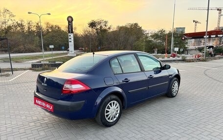 Renault Megane III рестайлинг, 2006 год, 365 000 рублей, 3 фотография