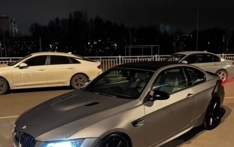 BMW 3 серия, 2006 год, 1 030 000 рублей, 2 фотография