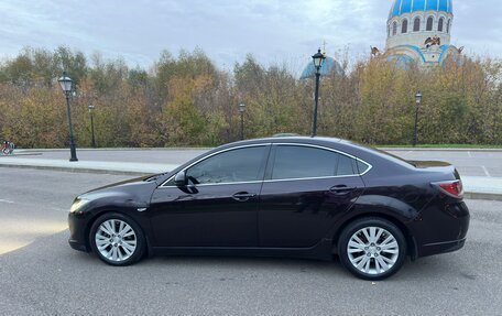 Mazda 6, 2008 год, 640 000 рублей, 5 фотография