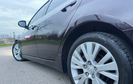 Mazda 6, 2008 год, 640 000 рублей, 7 фотография