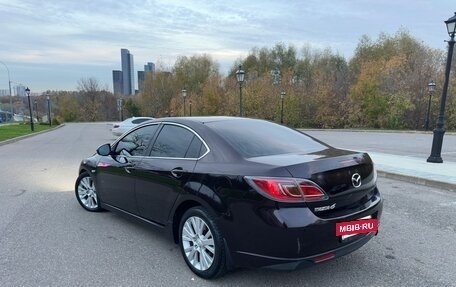 Mazda 6, 2008 год, 640 000 рублей, 3 фотография