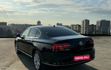 Volkswagen Passat B8 рестайлинг, 2019 год, 1 999 000 рублей, 7 фотография