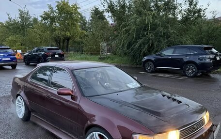 Toyota Cresta, 1989 год, 1 090 000 рублей, 3 фотография