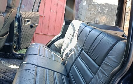 Jeep Cherokee, 1992 год, 650 000 рублей, 3 фотография
