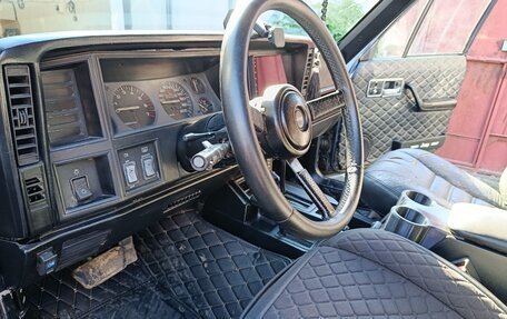 Jeep Cherokee, 1992 год, 650 000 рублей, 5 фотография