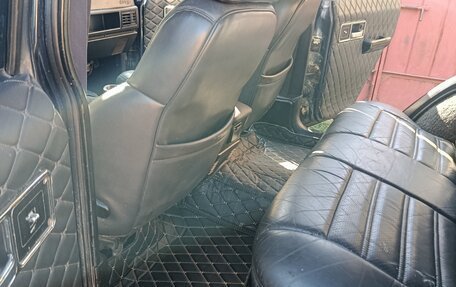 Jeep Cherokee, 1992 год, 650 000 рублей, 4 фотография