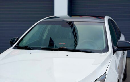 Chevrolet Cruze II, 2013 год, 295 000 рублей, 3 фотография