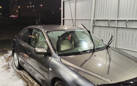 Mazda 6, 2005 год, 304 000 рублей, 4 фотография