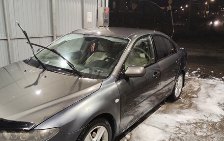 Mazda 6, 2005 год, 304 000 рублей, 6 фотография