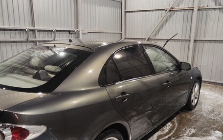 Mazda 6, 2005 год, 304 000 рублей, 2 фотография