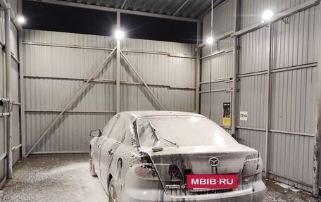 Mazda 6, 2005 год, 304 000 рублей, 3 фотография