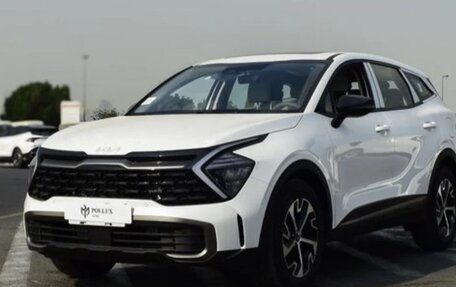 KIA Sportage IV рестайлинг, 2026 год, 3 500 000 рублей, 2 фотография