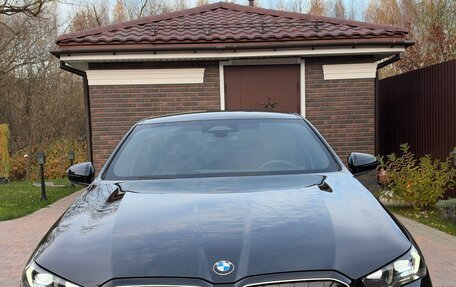 BMW 5 серия, 2026 год, 9 200 000 рублей, 2 фотография