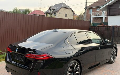 BMW 5 серия, 2026 год, 9 200 000 рублей, 5 фотография