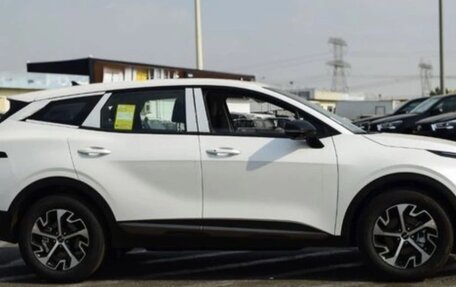 KIA Sportage IV рестайлинг, 2026 год, 3 500 000 рублей, 4 фотография