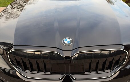 BMW 5 серия, 2026 год, 9 200 000 рублей, 9 фотография