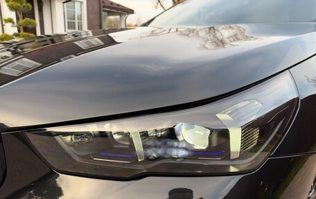 BMW 5 серия, 2026 год, 9 200 000 рублей, 11 фотография