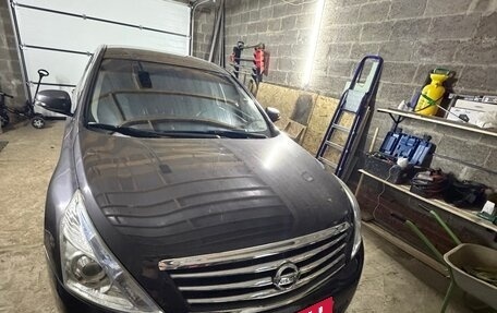 Nissan Teana, 2011 год, 1 200 000 рублей, 2 фотография