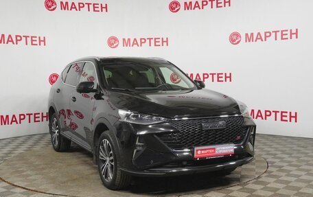 Haval F7 I, 2022 год, 2 180 000 рублей, 3 фотография