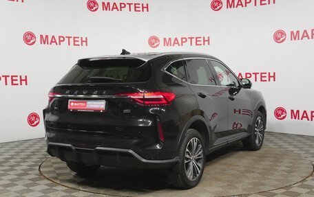 Haval F7 I, 2022 год, 2 180 000 рублей, 5 фотография