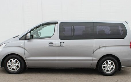 Hyundai Grand Starex Grand Starex I рестайлинг 2, 2011 год, 1 250 000 рублей, 4 фотография