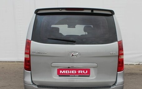 Hyundai Grand Starex Grand Starex I рестайлинг 2, 2011 год, 1 250 000 рублей, 6 фотография