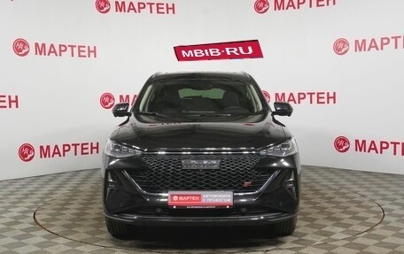 Haval F7 I, 2022 год, 2 180 000 рублей, 2 фотография
