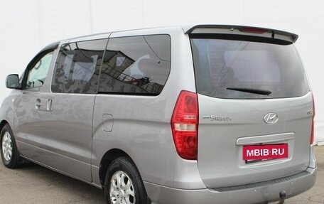 Hyundai Grand Starex Grand Starex I рестайлинг 2, 2011 год, 1 250 000 рублей, 5 фотография